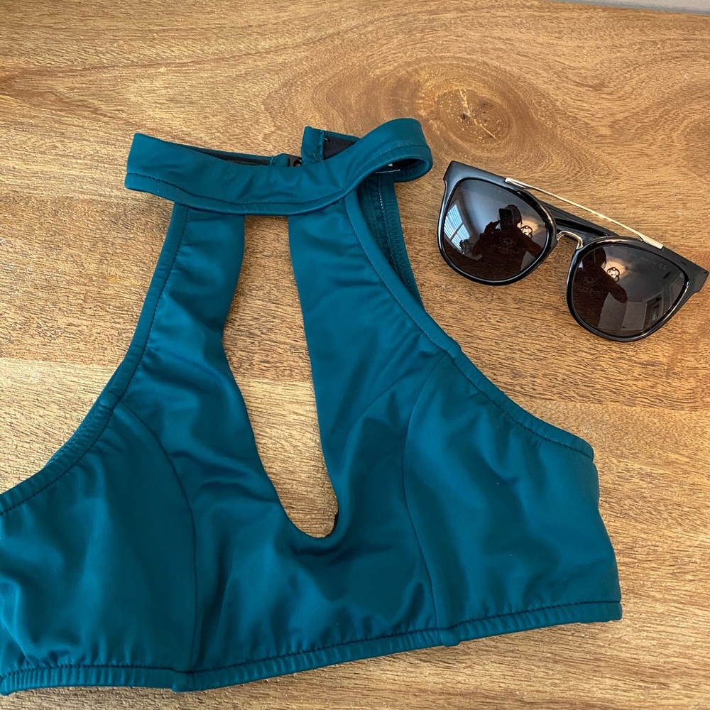 Venus swim top